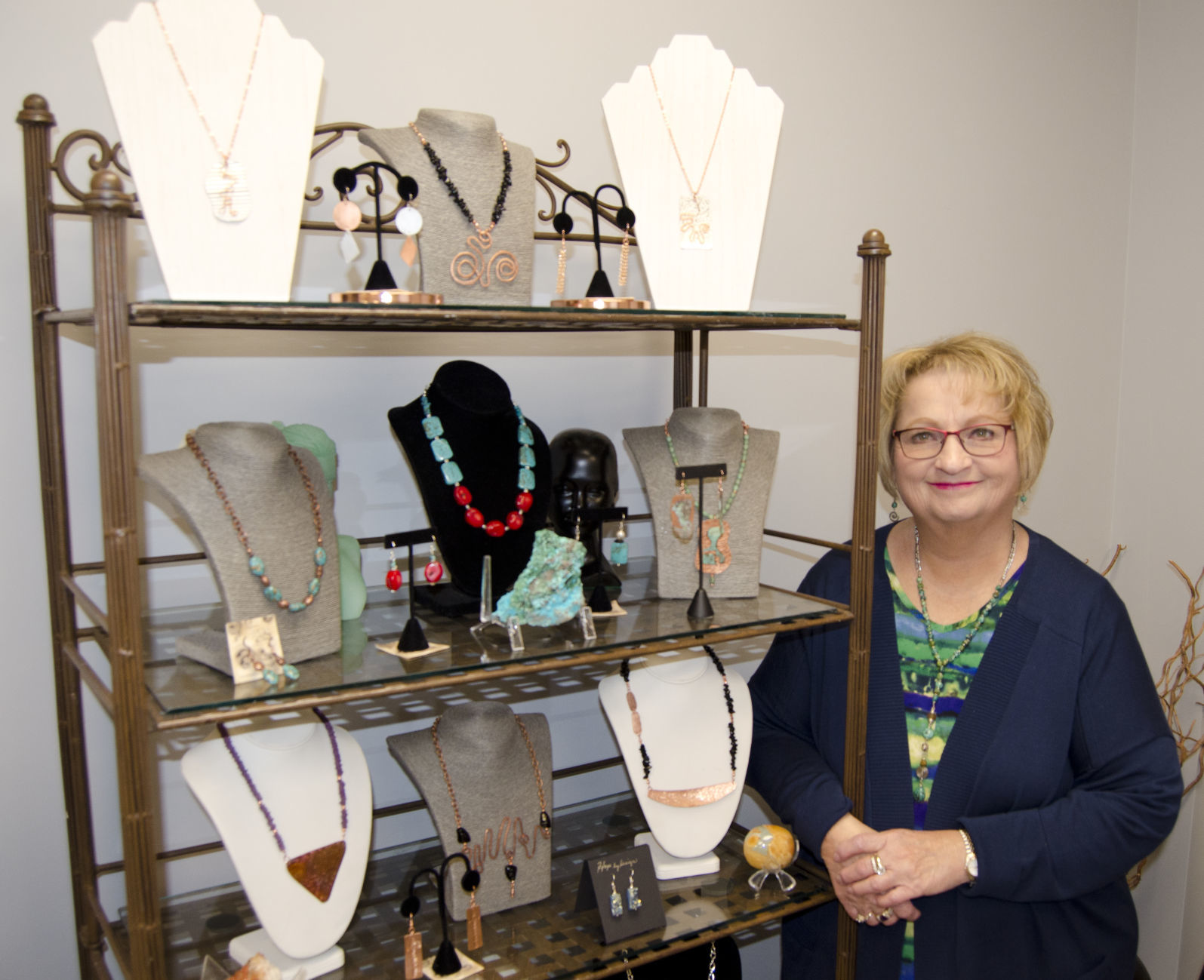 Susie Rodriguez Gallery 103